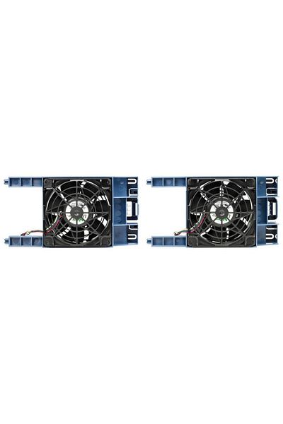 HP Ventilator PC Hewlett Packard Enterprise DL300 GEN10+ 2U STND, Negru