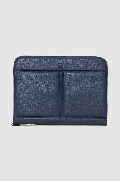 D'S Damat Ds Damat Navy Blue Bag