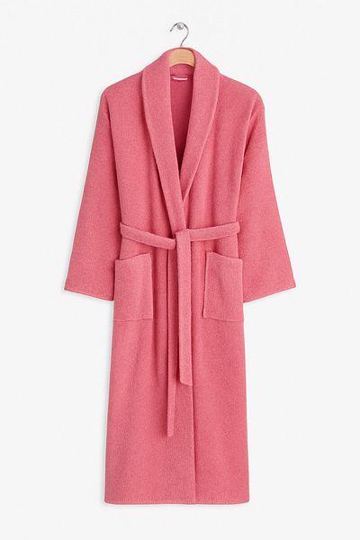 Lio20 Unisex Plus Size Şalyaka Model Halat de baie-Sauna-Băutură Spa-Baia turcească-Bumbac-3XL 4XL-Frunză de rodie