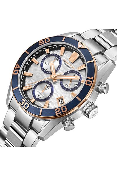 Quantum Pwg1199.530 Men's Watch