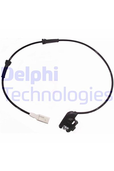 DELPHİ Arka Abs Sensörü Peugeot P307 00> Cıtroen C4 04>
