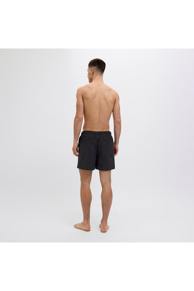 Jack & Jones Jack&Jones Maui Star Erkek Siyah Mayoşort