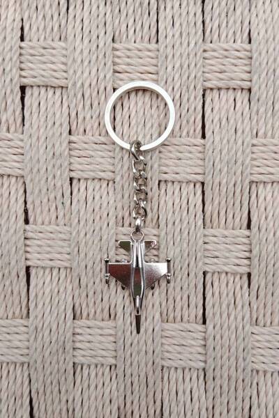 İZMİR ASKERİ MALZEME Turk Hava Kuvvetleri Hediyelik F-16 Savas Ucagi Metal Uc...