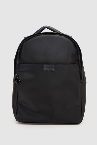 Twn Black Bag