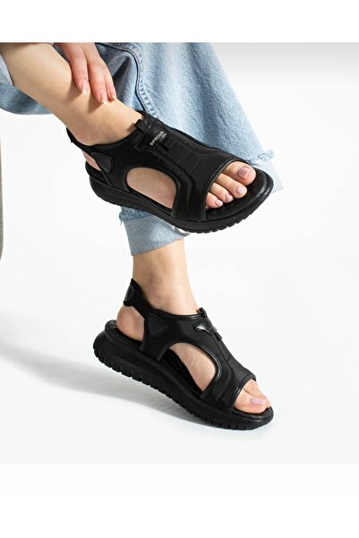 Brs Massage Sole Orthopedic Sandals