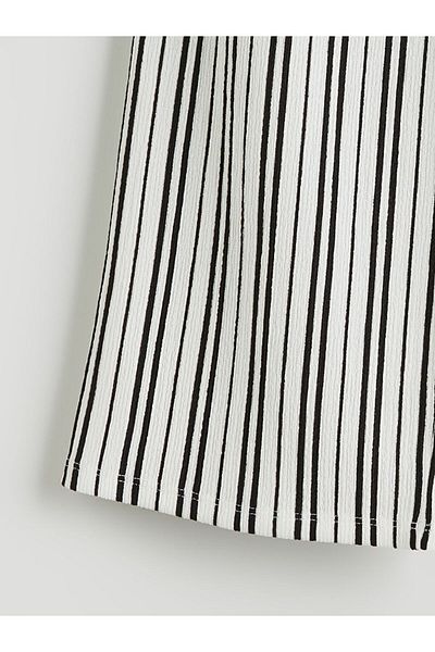 LC Waikiki New Season Elastic Waist Girls' Pants - S5Re29Z4
