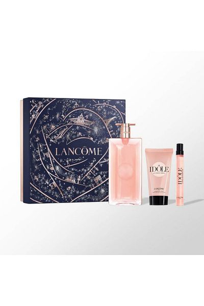 Lancome Idole Women's Perfume Set 50ml - 3 Pieces