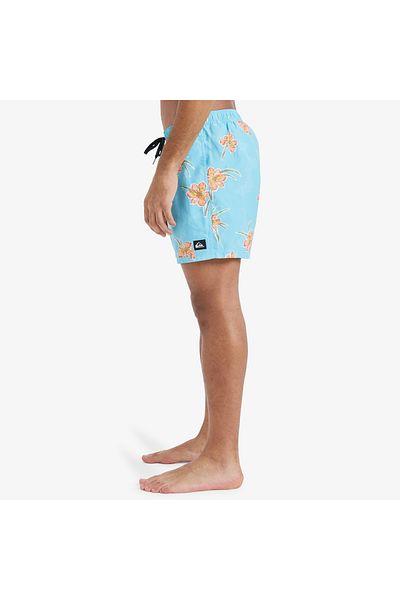 Quiksilver Everyday Straight Volley 15 Men's Swim Shorts