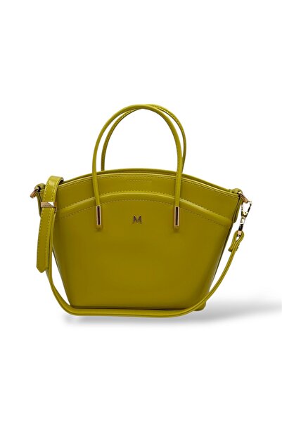 Matmazel Kadın Omuz Çantası 102010184