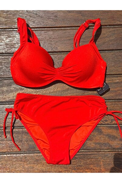 CS underwear Pearl bloom bikini