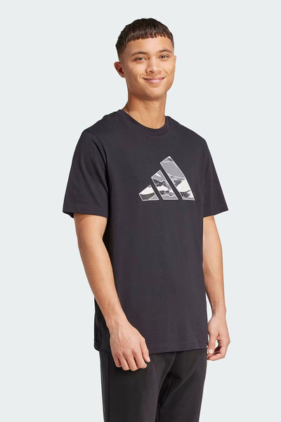 adidas M CAMO ΛΟΓΟΤΥΠΟ Τ