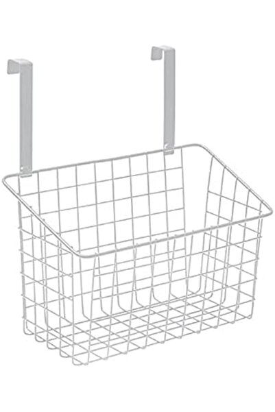 Generic منظم فوق باب الخزانة لألواح التقطيع، حامل منظم خزانة المطبخ من الأسلا...