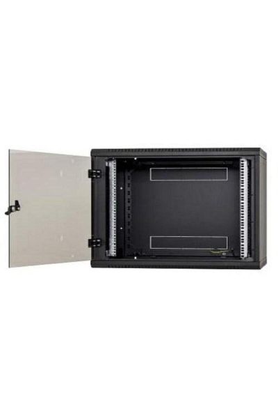TRITON Rack Triton RBA-12-AS5-BAX-A6, 12U, 600x500, Negru