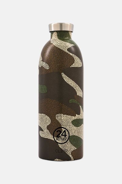 24Bottles Clima Stainless Steel Insulated Water Bottle 500 ml, Multicolor