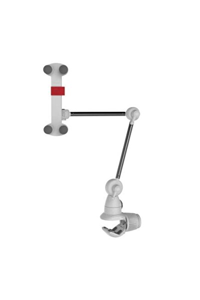 Barkan Suport tableta Barkan T580 cu prindere de masa multi brat, pentru tele...