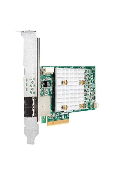 HP Server HP HPE Smart Array E208e-p SR Gen10