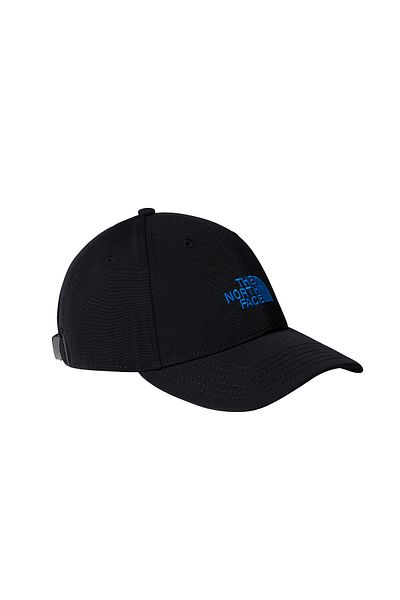 THE NORTH FACE Ανακυκλωμένο 66 Καπέλο Classic Hat NF0A4VSV1S91 Μαύρο