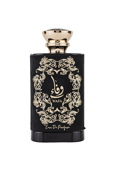 ARD AL ZAAFARAN Wafa, parfumovaná voda 100 ml, pánska