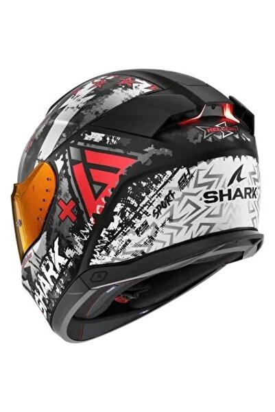 Shark Motosiklet Kaskları Modelleri ve Fiyatları 2026 - Sayfa 3
