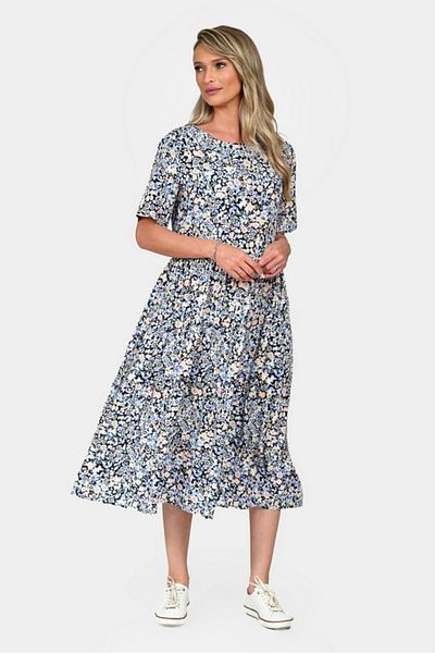 Eranthe Rochie Dama, Eranthe, Microfloral V332