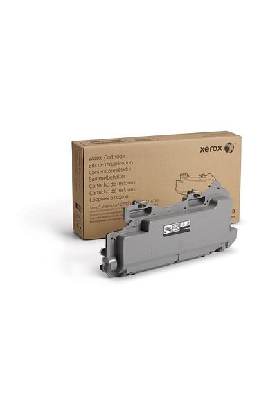 Xerox Unitate toner rezidual XEROX 115R00128, acoperie 30000 pagini, pentru VersaLink C7020/C7025/C7030