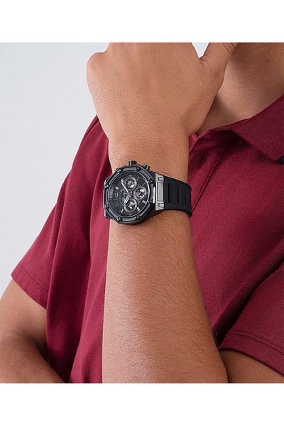 Guess Men's Watch, Guess, Momentum GW0263G4