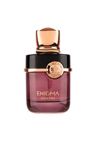 FRENCH AVENUE Άρωμα Enigma Quatre, Fragrance World, 100 ml Eau de Parfum, Γυναικείο - Εμπνευσμένο από την Αγάπη από την Chopard