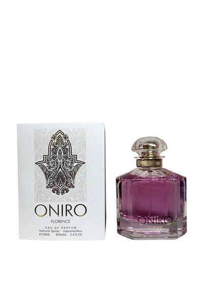 Fragrance World Oniro Florence Perfume, Fragrance World, eau de parfum 100 ml, γυναικεία