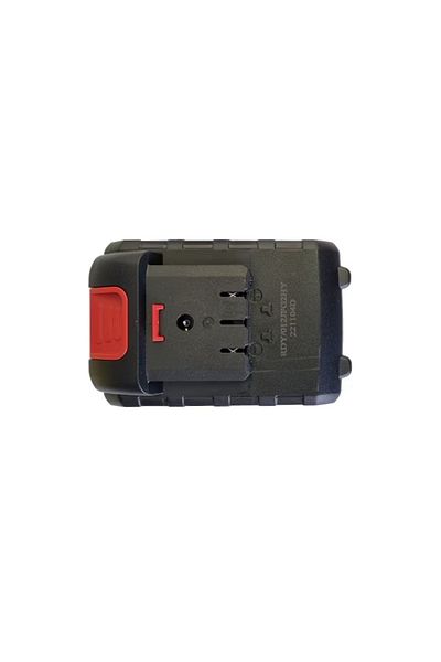 OEM Acumulator 48 V Li-Ion, 8800 mAh, 3 pini si mufa de incarcare, pt Minidrujbe/Fierastraie electrice