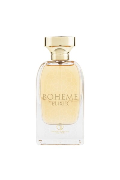 Grandeur Elite Parfum Boheme Elixir, apa de parfum 100 ml, unisex