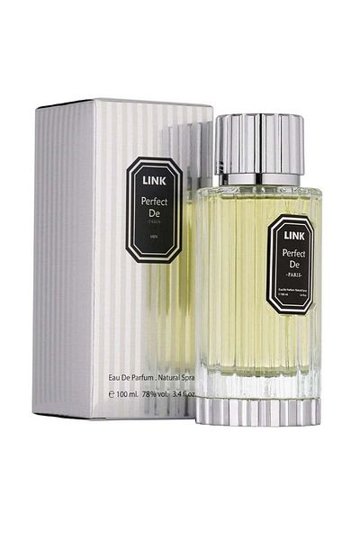 DERAAH Link Perfect De Paris Parfum 100Ml