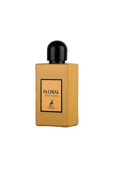 Maison Alhambra Floral Profumo perfume, Maison Alhambra, eau de parfum 100 ml, women