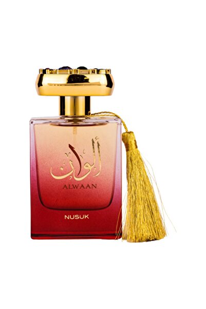 Nusuk Парфюм Alwaan, Nusuk, парфюмна вода 100 ml, жени