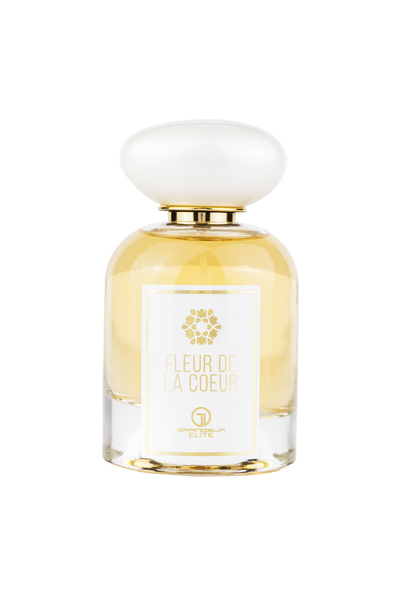 Grandeur Elite Parfum arab Fleur de la Coeur, apa de parfum 100 ml, femei