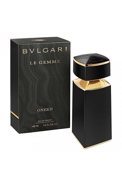Bvlgari Bvlgari Le Gemme Une Eau de Parfum 100ml
