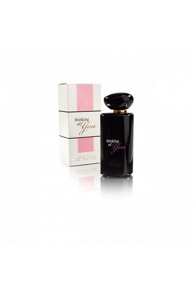 Fragrance World Άρωμα Thinking of You, Fragrance World, eau de parfum 100 ml, γυναίκες