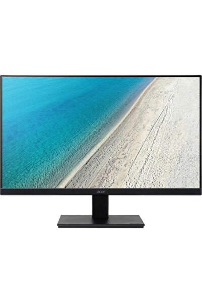 ACER V277 27" Full HD LED LCD Monitor - 16:9 - Black