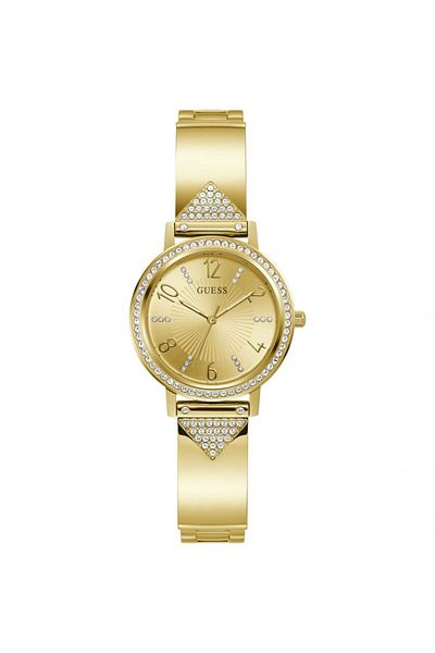 Guess Women's Watch, Guess, Triluxe GW0474L2
