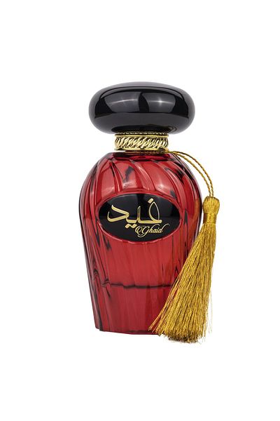 ASDAAF Arab perfume Ghaid, eau de parfum 100 ml, women