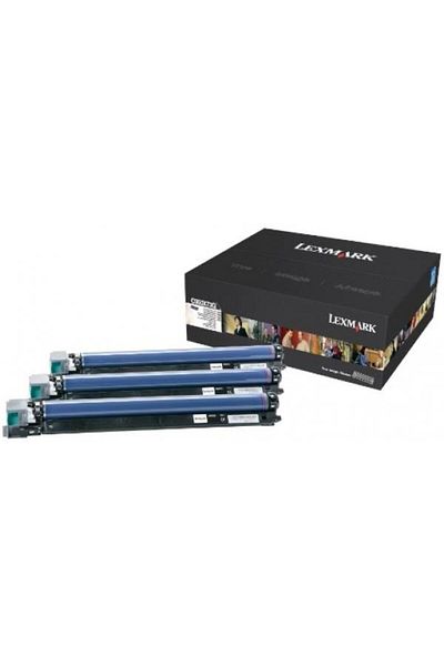 Lexmark Lexmark Unitate fotoconductor C950X73G (Pachet 3 bucati)