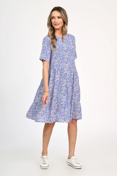 Eranthe Rochie Dama, Eranthe, Microfloral V326