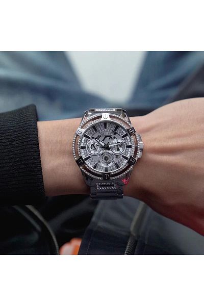 Guess Ceas Barbati, Guess, King GW0497G1