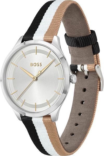 Hugo Boss Ladies watch, Hugo Boss, Pura 1502694