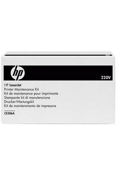 HP HP CE506A Fuser Kit