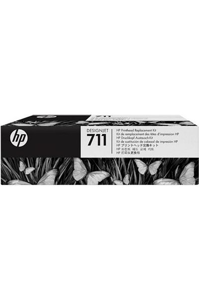 HP Cap de printare HP C1Q10A