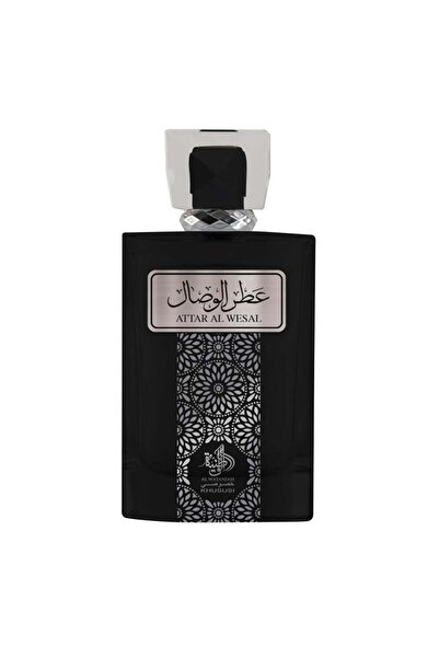 Al Wataniah Attar Al Wesal Eau de Parfum 100 ml