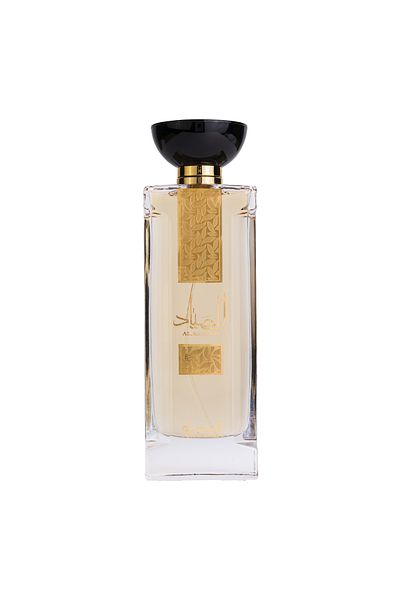 ARD AL ZAAFARAN Arabic perfume Al Sayaad, eau de parfum 100 ml, women
