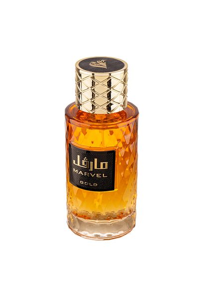 Fragrance World Άρωμα Marvel Gold Athoor, Fragrance World, eau de parfum 100 ml, για γυναίκες
