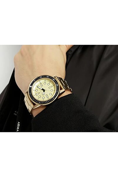 Armani Exchange Ceas Barbati, Armani Exchange, Leonardo AX1854