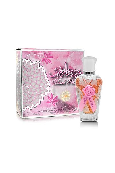 Fragrance World Ward Paris Perfume, Fragrance World, eau de parfum 100 ml, γυναικεία